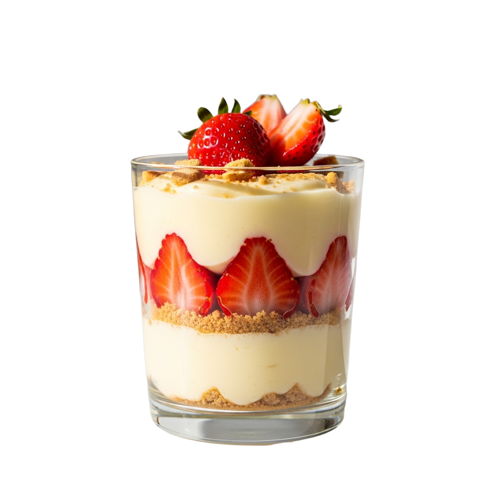 Magnolia - Ev Yapımı