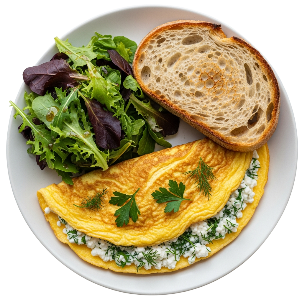 Fit Omlet
