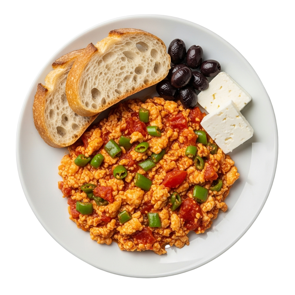 Menemen