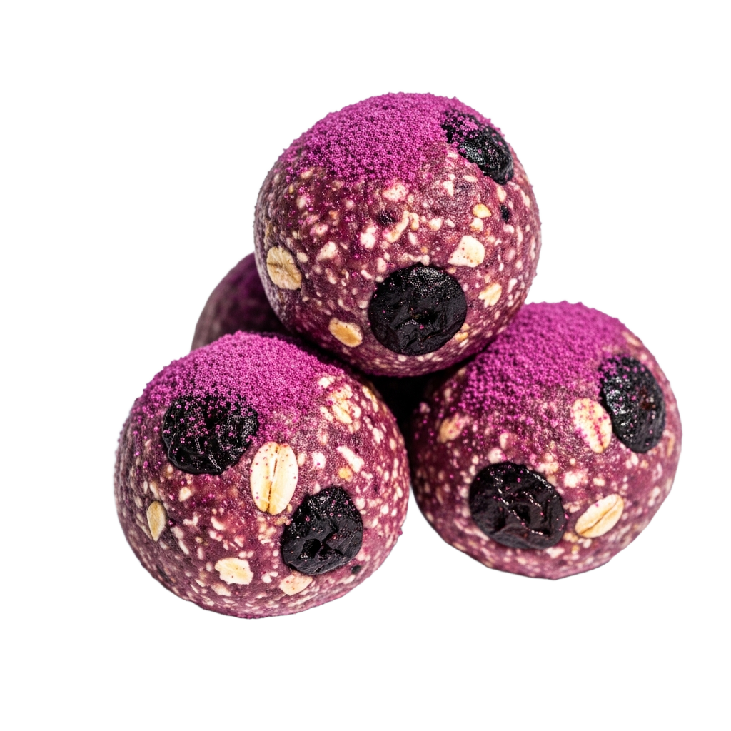 Yaban Mersinli Powerball 3 Adet